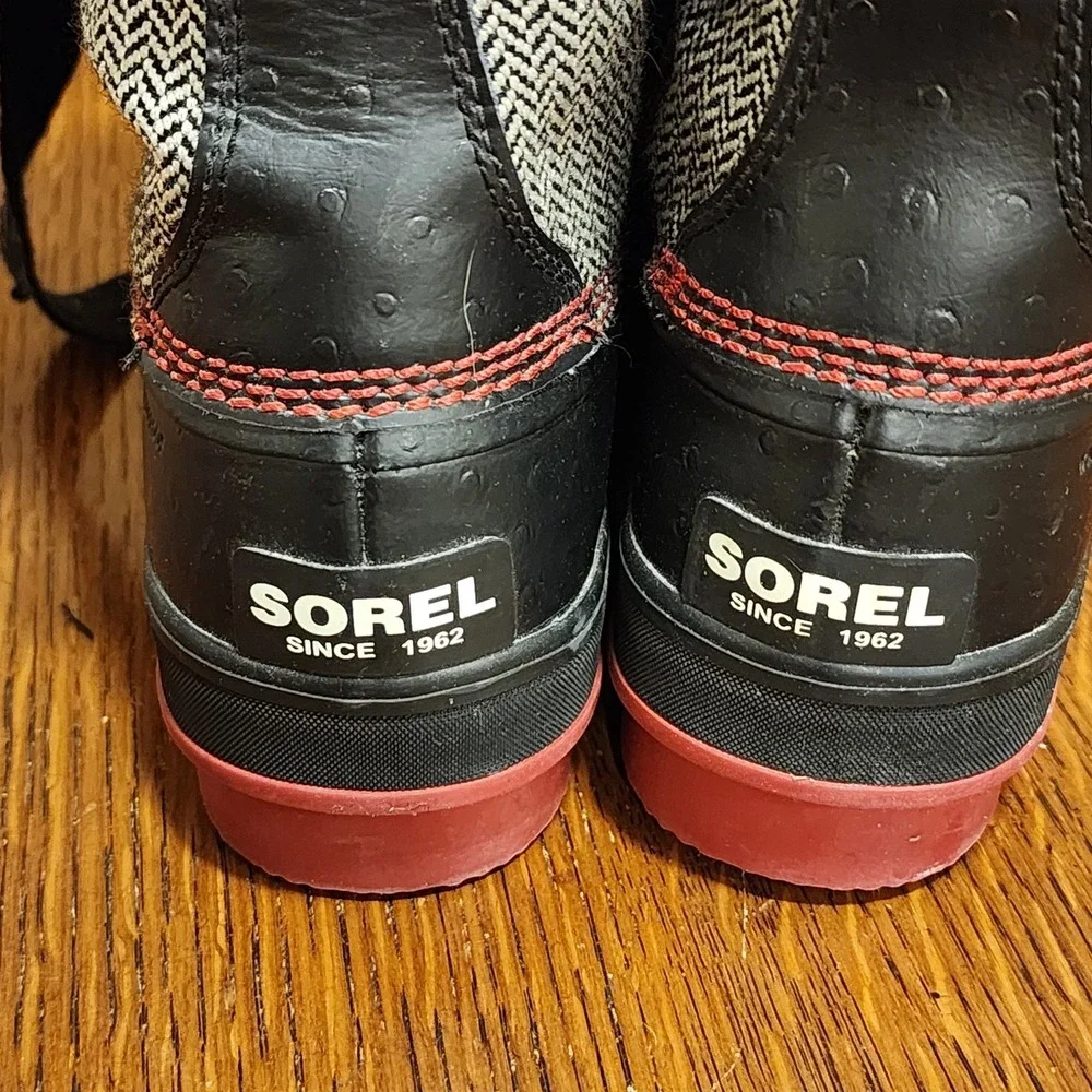 Sorel sorrel womens